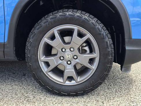 Used 2024 Honda Passport TrailSport image 9