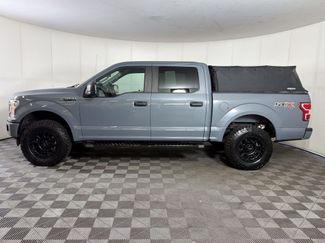 Used 2019 Ford F150 XL w/ Equipment Group 101A Mid AWD/4WD video 2
