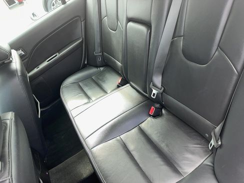 Used 2012 Ford Fusion SEL FWD image 7