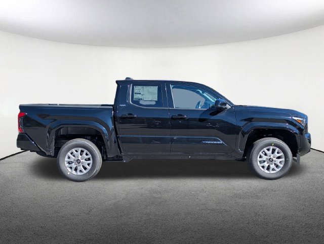 New 2026 Toyota Tacoma SR5 AWD/4WD image 4