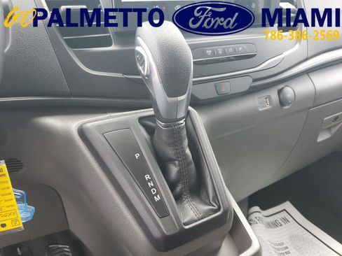 New 2024 Ford Transit 350 Low Roof AWD image 18