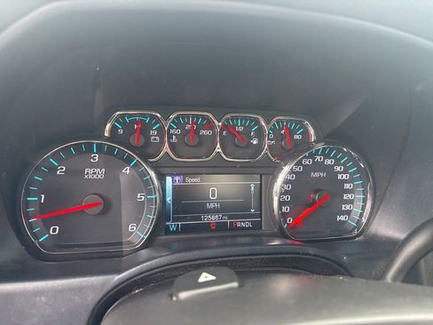 Used 2019 Chevrolet Silverado 1500 LT image 11