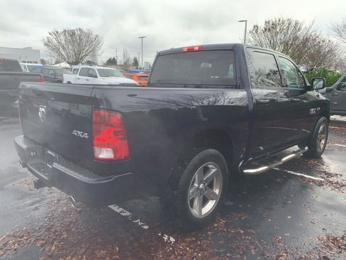 Used 2016 RAM 1500 Express image 3