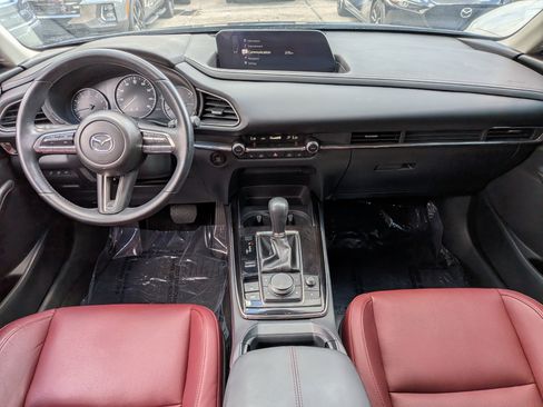 Used 2023 MAZDA CX-30 AWD 2.5 S w/ Preferred Package image 16