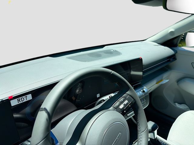 New 2026 Hyundai Kona SEL Sport FWD image 9