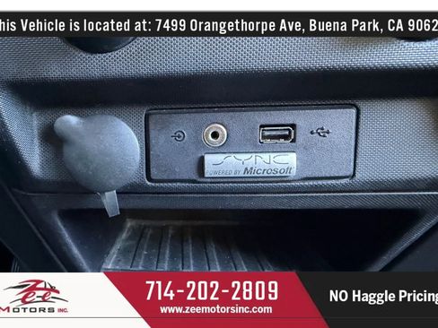 Used 2014 Ford F150 XL w/ Equipment Group 101A Mid image 34