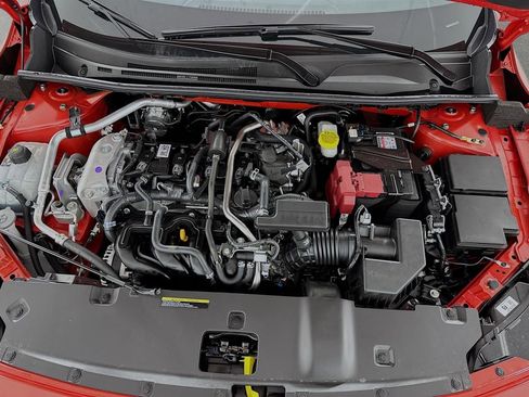 New 2026 Nissan Sentra SR FWD image 28
