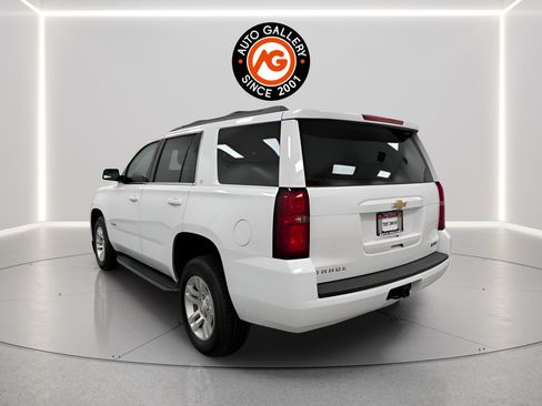 Used 2018 Chevrolet Tahoe LT RWD image 11