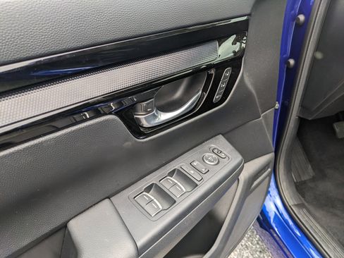 Used 2023 Honda CR-V EX-L image 20