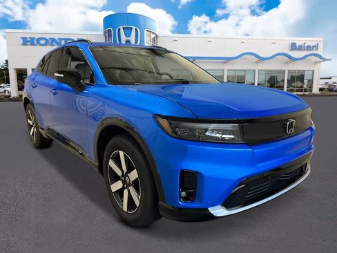 New 2026 Honda Prologue Touring image 9