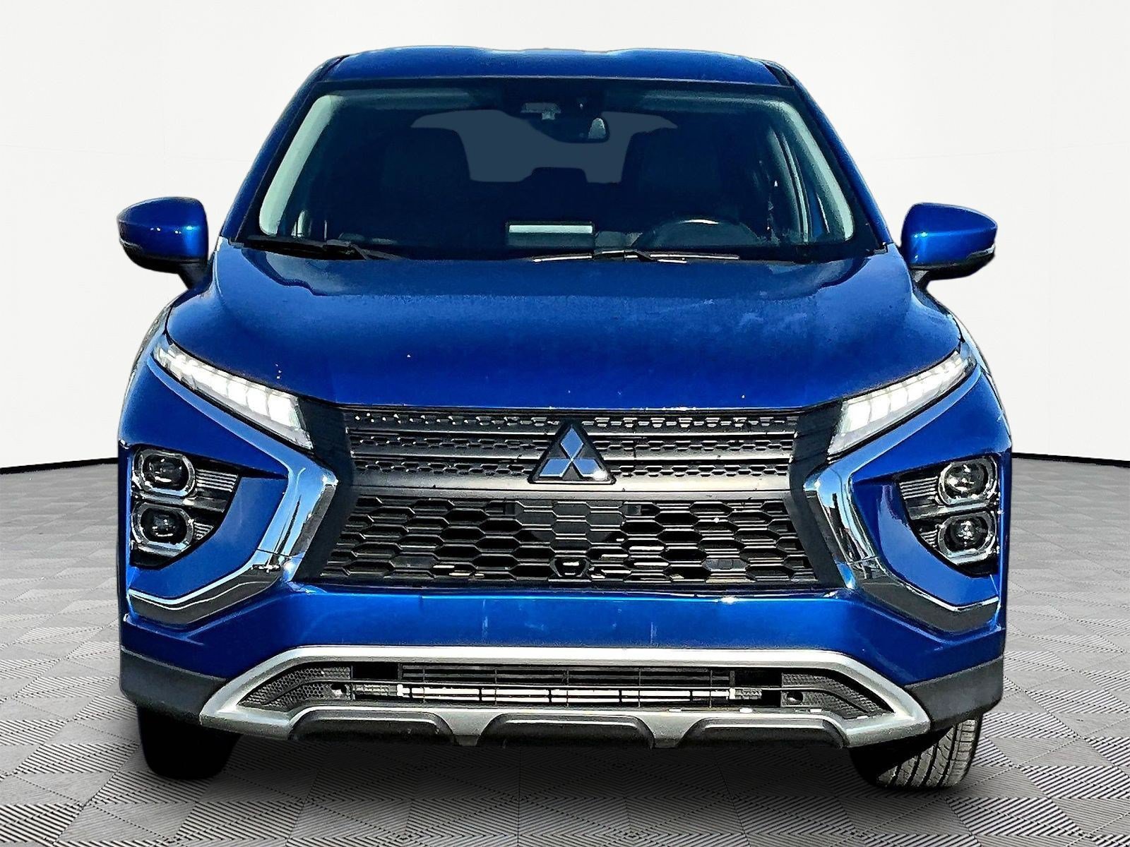 Used 2022 Mitsubishi Eclipse Cross SE AWD/4WD image 2