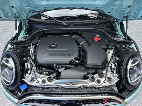 New 2026 MINI Cooper S image 28