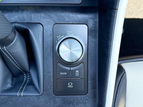 New 2026 Lexus IS 350 F Sport RWD image 28