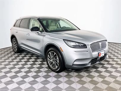 Used 2022 Lincoln Corsair FWD w/ Equipment Group 101A