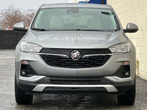 Certified 2023 Buick Encore GX Preferred w/ Cold Weather Comfort Package image 9