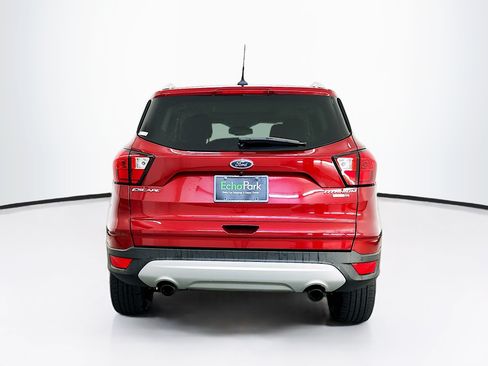 Used 2019 Ford Escape Titanium AWD/4WD image 7