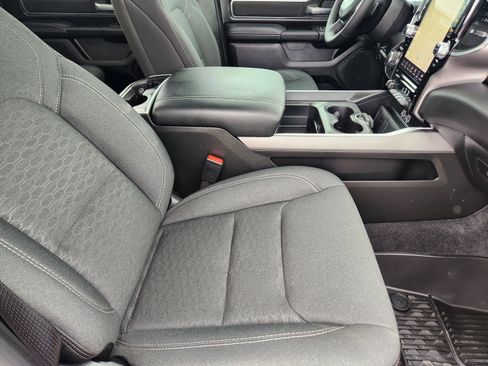 New 2026 RAM 1500 Lone Star AWD/4WD image 14