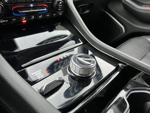 Used 2022 Jeep Grand Cherokee L Limited image 29