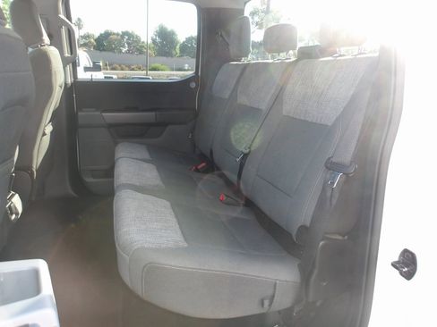 Used 2023 Ford F150 XLT image 21