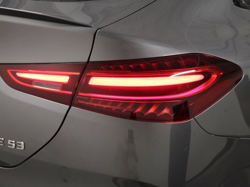 Used 2026 Mercedes-Benz GLE 53 AMG 4MATIC Coupe image 10