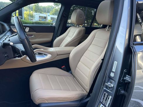 Certified 2025 Mercedes-Benz GLE 450e 4MATIC image 21