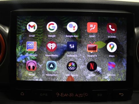 Used 2018 Jeep Wrangler Unlimited Sport S image 42