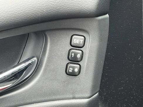 Used 2023 Nissan Murano Platinum w/ Cargo Package image 26