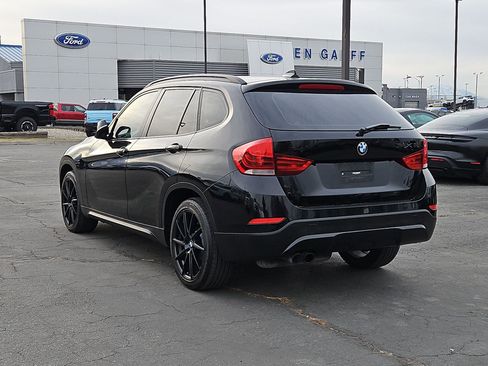 Used 2013 BMW X1 xDrive28i image 8