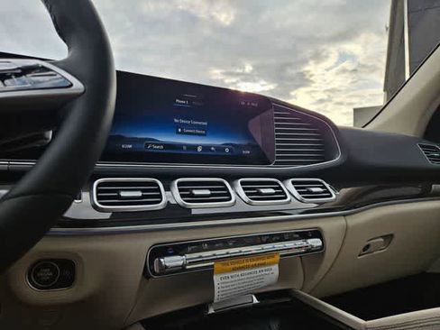Used 2026 Mercedes-Benz GLE 350 4MATIC image 29