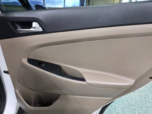 Used 2019 Hyundai Tucson Value image 23