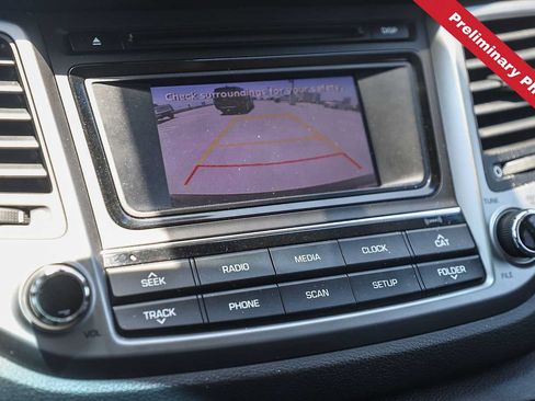 Used 2017 Hyundai Tucson SE FWD image 17