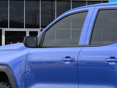 New 2026 GMC Canyon Elevation w/ Convenience Package RWD image 12