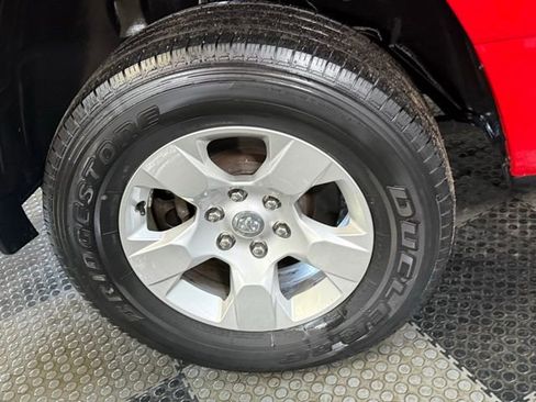 Certified 2022 RAM 1500 Big Horn image 15