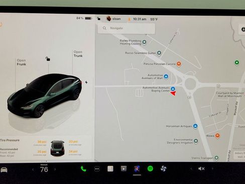 Used 2024 Tesla Model 3 image 22