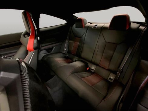 Used 2025 BMW M4 CS AWD/4WD image 19