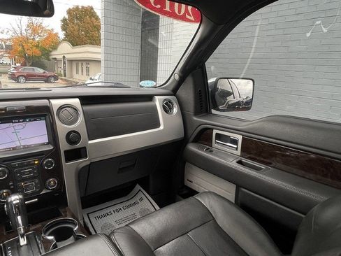 Used 2013 Ford F150 Platinum image 37