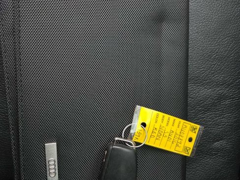 Used 2016 Audi S3 Premium Plus image 36