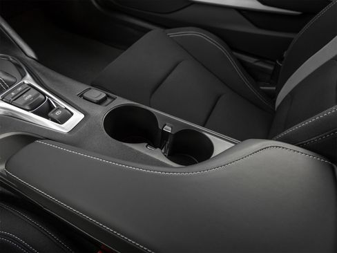 Used 2021 Chevrolet Camaro LT w/ Redline Edition RWD image 24