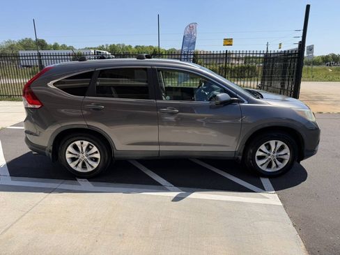 Used 2014 Honda CR-V EX-L image 9