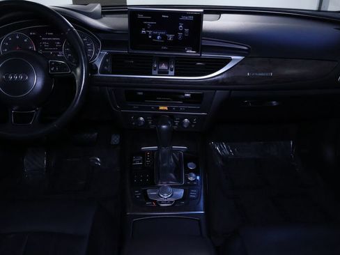 Used 2018 Audi A6 3.0T Prestige w/ Prestige Package image 18