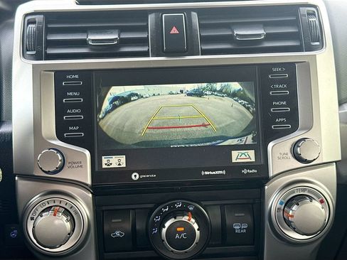 Used 2024 Toyota 4Runner SR5 Premium w/ Moonroof Package RWD image 14