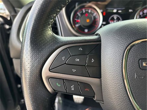 Used 2019 Dodge Challenger R/T Scat Pack w/ Plus Package image 26