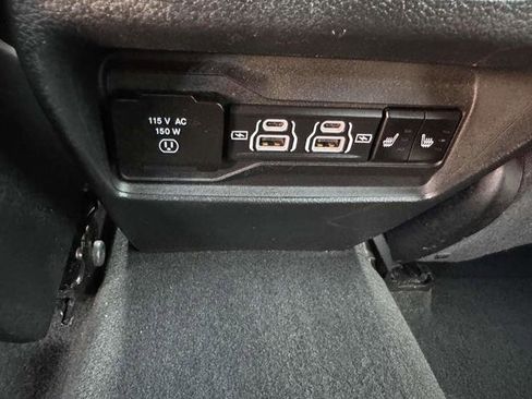 Used 2023 Jeep Grand Cherokee Trailhawk image 8