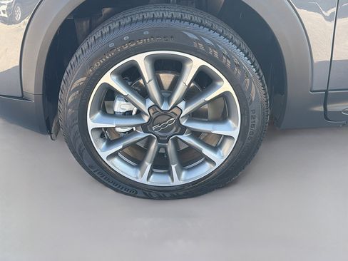 Used 2023 FIAT 500X Pop w/ Comfort Group image 38