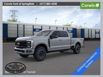 New 2026 Ford F350 Lariat