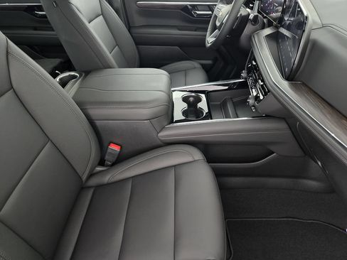 New 2026 Chevrolet Tahoe LT w/ Comfort Package RWD image 16