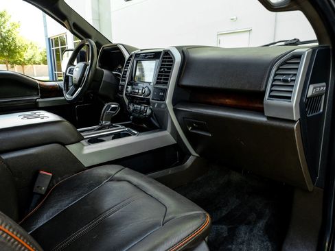 Used 2017 Ford F150 King Ranch AWD/4WD image 18