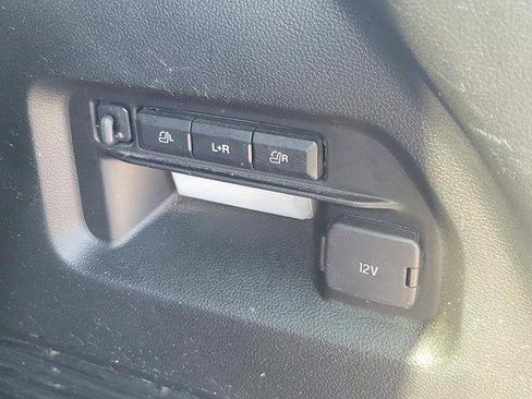 Used 2020 Ford Explorer ST w/ ST Street Pack AWD/4WD image 9