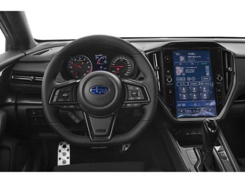 Used 2025 Subaru WRX Premium AWD/4WD image 10