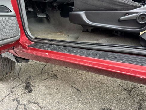 Used 2004 Ford Ranger XLT image 11